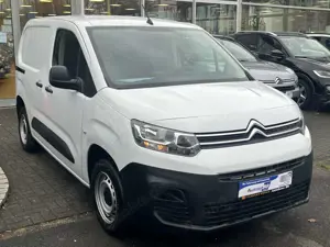Citroen Berlingo Club M L1*Klima*radio*PDC*Tempomat*
