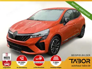 Renault Clio CLIO Techno Eco-G 100 Kam PDC vo/hi SHZ UVP-16%*