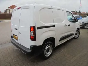 Opel Combo 1.5  D Cargo Edition AKTIONSPREIS Bild 5