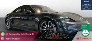 Porsche Taycan Turbo *CHRONO/BOSE/PANO*