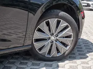 Skoda Scala 1.0 TSI Tour PDC SHZ KAMERA NAVI LED Bild 5