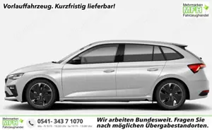 Skoda Scala Monte Carlo DSG MonteC Pano Matrix Kam Kessy SH...