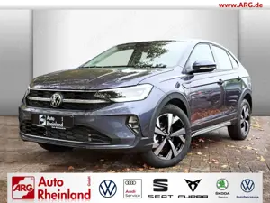 Volkswagen Taigo Style 1.5 TSI OPF DSG PANO/IQ.LIGHT/RÜCKFK./SITZHZ