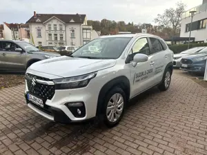 Suzuki Others S-Cross 1.4 Comfort 6AT Automatik LED Navi SHZ