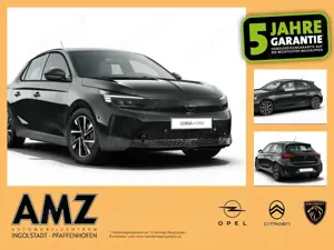 Opel Corsa GS-Line Drive-Assist Totwinkel PDC KAM