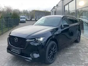 Mazda CX-80 Mazda CX-80 5WGN 2.5L e-SKYACTIV PHEV 327ps 8AT