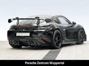 Porsche Cayman 718 GT4 RS Clubsportpaket Liftsystem-VA Bild 4
