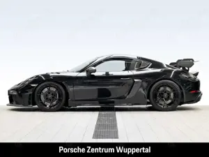 Porsche Cayman 718 GT4 RS Clubsportpaket Liftsystem-VA Bild 2
