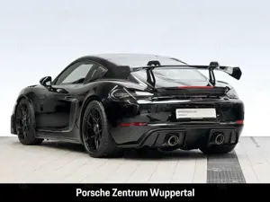 Porsche Cayman 718 GT4 RS Clubsportpaket Liftsystem-VA Bild 3
