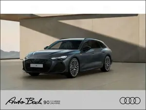 Audi A6 Avant TDI qu. S-Line  AHK 360° Standhei