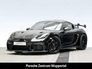 Porsche Cayman 718 GT4 RS Clubsportpaket Liftsystem-VA Bild 1