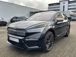Skoda Enyaq 80 x Founders Edition Suite AHK HuD PANO