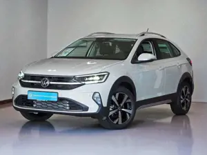 Volkswagen Taigo 1.0 TSI DSG Style IQ.LIGHT, LED, NSW Navi Bild 2