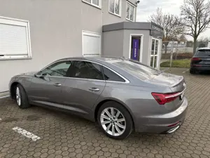 Audi A6 40 TDI S tronic