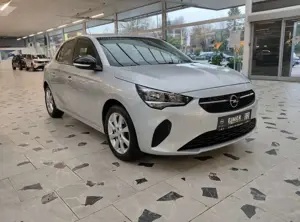 Opel Corsa F Edition