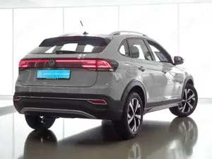 Volkswagen Taigo 1.0 TSI DSG Style IQ.LIGHT, LED, NSW Navi Bild 3