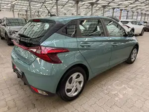 Hyundai i20 1.2 Select Klima Bild 5