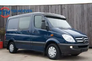 Mercedes-Benz Sprinter 213 CDi L1H1 Rollstuhllift Tempom. 95KW Bild 5