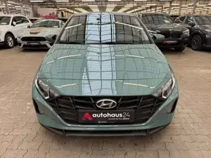 Hyundai i20 1.2 Select Klima Bild 2