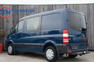 Mercedes-Benz Sprinter 213 CDi L1H1 Rollstuhllift Tempom. 95KW Bild 2