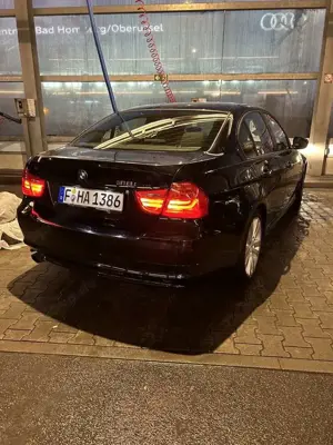 BMW 318 • 2 Hand • 89.000 km