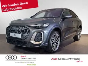 Audi Q5 Sportback TFSI quattro 150 kW S-tronic Klima Navi
