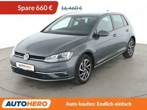 Volkswagen Golf 1.5 TSI ACT Join Aut.*NAV*PDC*SHZ*BLUETOOTH