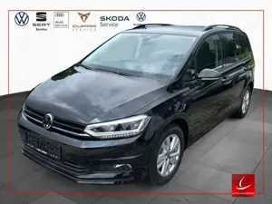 Volkswagen Touran 2.0 TDI HIGHLINE KAMERA TRAILER-ASSIST AHK PANO L