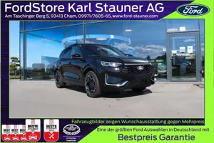 Ford Kuga ST-Line X 1.5 EcoBoost DEUTSCHES MODELL