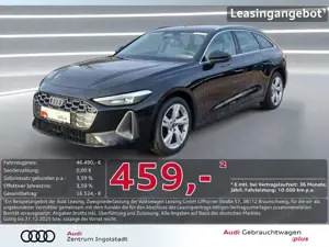 Audi A5 Avant TDI NAVI LED 18" LEDER SPORTSIT.