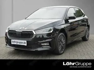Skoda Fabia Tour 1.0 l TSI 70 kW / 95 PS