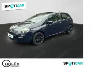 Fiat Punto More Navi AHK