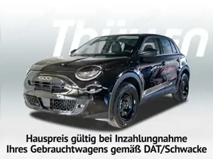 Fiat 600 Business Edition 1.2 MHEV LED Klima