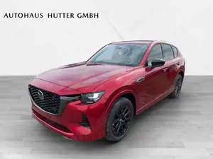 Mazda CX-60 3.3L D 254ps 8AT AWD Homura Plus