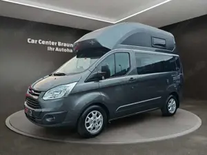 Ford Transit /Tourneo CustomNugget Westfalia Motorcara