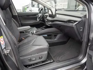Skoda Enyaq Coupe 85x Suite STANDHZ LED PANO 360° Bild 2