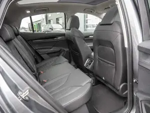 Skoda Enyaq Coupe 85x Suite STANDHZ LED PANO 360° Bild 4