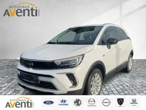 Opel Crossland Elegance Apple CarPlay*Navi*LED*PDC*SHZ