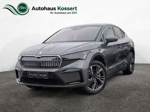 Skoda Enyaq Coupe 85x Suite STANDHZ LED PANO 360°
