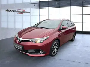 Toyota Auris Touring Sports Bluetooth Klima el. Fenster