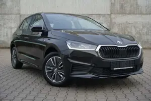 Skoda Fabia 1.0TSI Navi Voll-LED PDC SHZ
