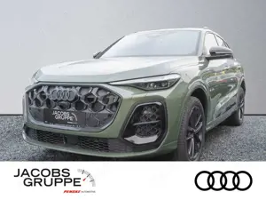 Audi Q5 SUV TDI quattro 150 kW S tronic UPE 78.230,- incl. Überführung