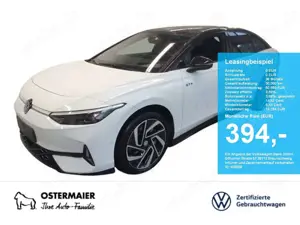 Volkswagen ID.7 GTX 340PS NP.79T ACC.5J-G.WÄRMEPUMPE.AHK.AREA-VIEW