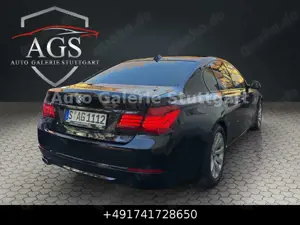 BMW 730 d *TÜV NEU*TEMP*NAVI*KYLESS*SOFT* Bild 5