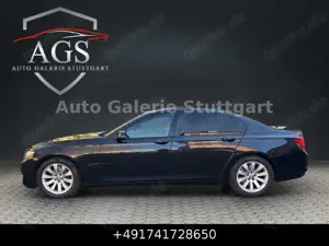 BMW 730 d *TÜV NEU*TEMP*NAVI*KYLESS*SOFT* Bild 2