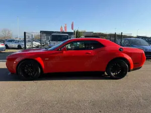 Dodge Challenger R/T 6.4  Scat Pack Widebody / LED Bild 4