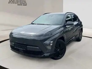 Hyundai KONA Elektro 49kWh MY26 TREND Assistenz, el.Heckklappe