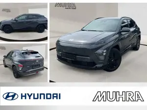 Hyundai KONA Elektro Elektro 49kWh MY26 TREND Assistenz, el.Hec