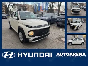 Hyundai Inster EV (MY25) 42 kWh SELECT Effizienz-Paket