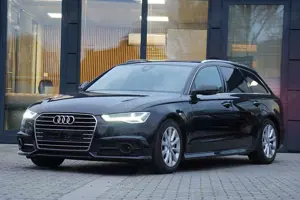 Audi A6 Avant 3.0 TDI clean diesel quattro